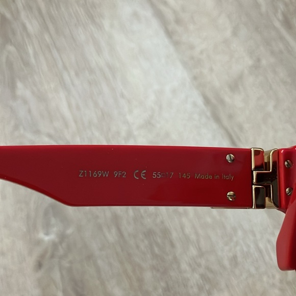 LOUIS VUITTON | 1.1 Millionaires Sunglasses - Picture 4 of 6